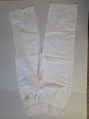 a new day White Straight-Leg Women's Trousers